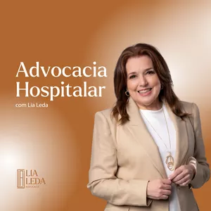 Imagem de capa para o Curso online Curso de Advocacia Hospitalar: Especialização Jurídica na Área da Saúde
