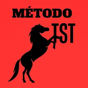 Imagen de portada para Ebook MÉTODO TST