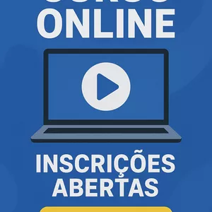 Imagem de capa para o Curso online 1 milhão em pouco tempo 