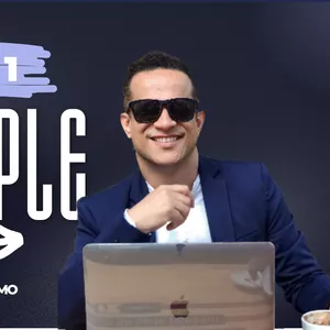 FAZ VOCÊ MESMO APPLE IPHONE por WELLINGTON