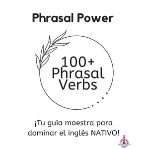 Cover image for Ebook Phrasal Power By Hartford Languages