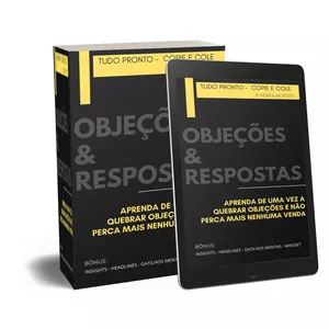 Imagem de capa para o Ebook Aprenda como destravar sua abordagem e não perca mais nenhuma venda