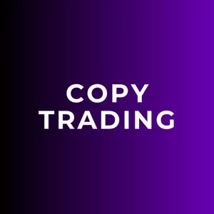 Imagen de portada para Curso online COPYTRADING