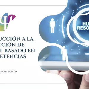 Imagen de portada para Curso online Curso Introducción a la Selección de Personal basado en Competencias