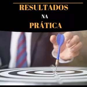 Imagem de capa para o Ebook Resultados de vendas na prática 
