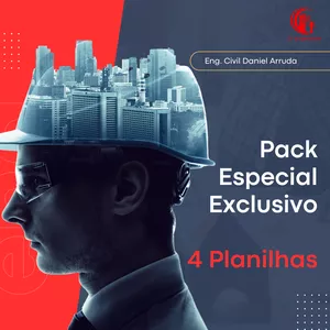 Imagem de capa para o Curso online Pack Especial Exclusivo