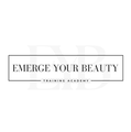 Emerge Your Beauty Training Academy logo