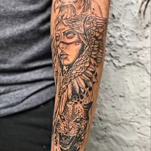 Imagem de capa para o Ebook Promoão de tattoo