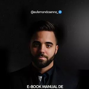 Imagem de capa para o Curso online E-Book Manual de Vendas Beauty