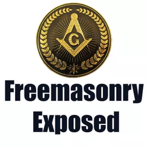 Cover image for Ebook What Lies Beneath: The Secrets of Freemasonry Exposed