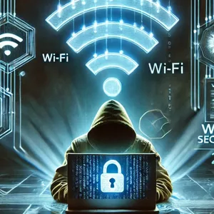 Imagen de portada para Ebook Domina tu Wi-Fi sin pagar técnicos