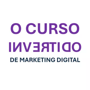 Imagem do curso O Curso Invertido de Vendas e Marketing Digitais
