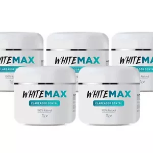 Cover image for Online course White Max 