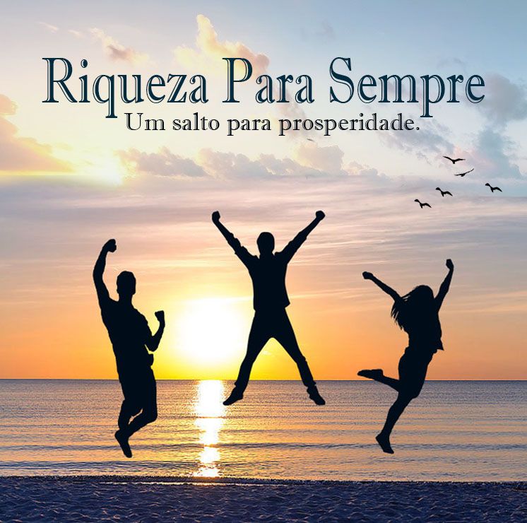 Imagem do curso Riqueza Para Sempre - Workshops