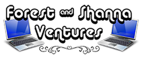 Forest & Shanna logo