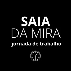 Imagem de capa para o Evento online Saia da mira da justiça do trabalho - jornada de trabalho
