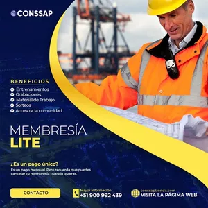 Imagen de portada para Curso online MEMBRESÍA LITE – PLAN MENSUAL