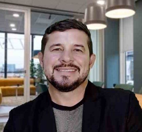 Mestre Formiga