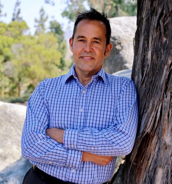 Michael Ribas