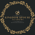 Kingdom Spouse Academy logo