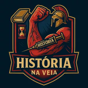 Imagem de História na Veia criado por Na Rota da História na hotmart