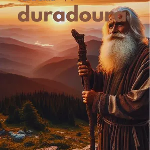 Imagem de capa para o Ebook Abraão para uma fé Duradoura 