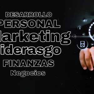Imagen de portada para Curso online  CURSO Desarrollo personal 