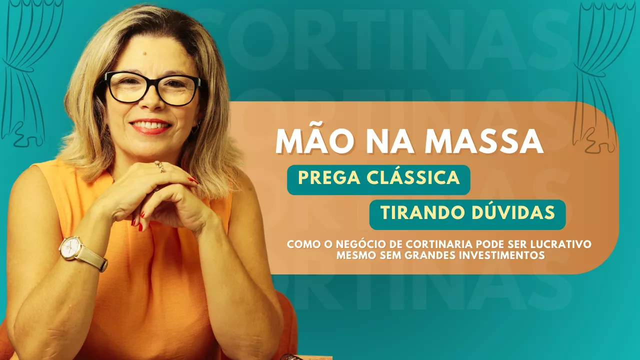 Capa - Aula 1 da Série de 1000 a 5000 reais em 8 dias
