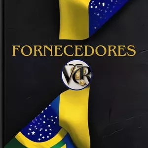 FORNECEDORES SECRETOS