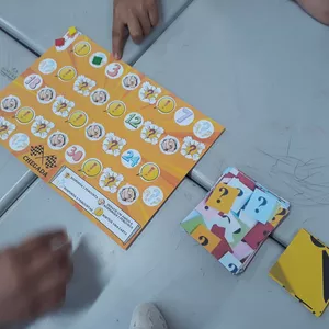 Imagem de capa para o Curso online JOGO VERDADEIRO OU FALSO - Ensino Fundamental - Séries Iniciais 