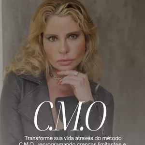 Imagem de capa para o Curso online C.M.O