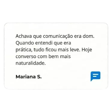 Como Falar Bem e Conquistar Pessoas — imagem 4