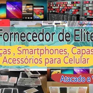 Imagem de capa para o Curso online Peças e Acessórios para Celular - Fornecedores de Elite