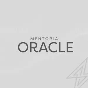 Imagem de capa para o Curso online Mentoria Oracle