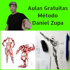 Imagem do curso Aulas Gratuitas - Método Daniel Zupa