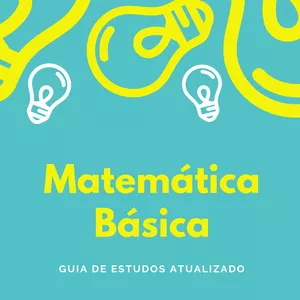 Imagem do curso Matemática Básica Atualizada
