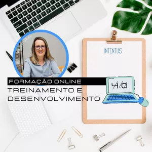 Formação em Treinamento e Desenvolvimento grátis