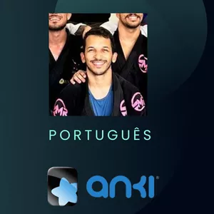 Imagem de capa para o Curso online Português na ponta da língua - Concurseiro Pro Player