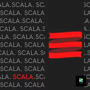 Imagem do curso Curso de Programação em Scala COMPLETO: Do Zero ao Pleno!