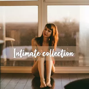 Imagem de capa para o Curso online  Intimate Collection