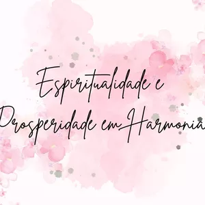 Imagem de capa para o Ebook Manual Prático da Prosperidade