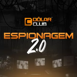 Imagem de capa para o Curso online Espionagem 2.0