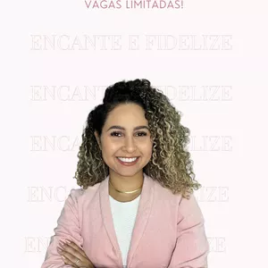 Imagem de capa para o Curso online Além das unhas - encante e fidelize