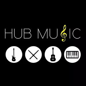 Imagem do curso Hub Music Start