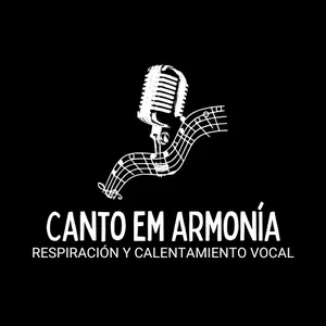 Imagen de portada para Curso online Canto en Armonía: Aprende Respiración y Calentamiento Vocal