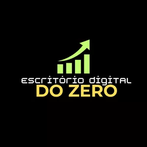 Imagem de capa para o Curso online Escritório Digital do ZERO