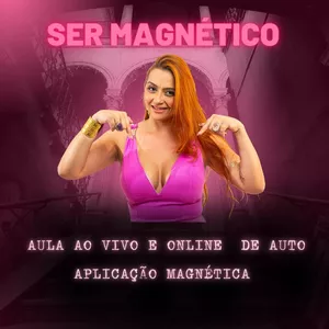 Imagem de capa para o Curso online Auto Aplicação - Metodo Phenomenon 