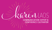 Karen Laos's School logo