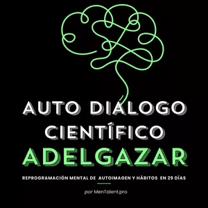 Imagen de portada para Curso online 04 PÉRDIDA DE PESO SIN AUTOENGAÑOS: El programa que REPROGRAMA TU MENTE para QUE TU CUERPO SIGA EL PLAN