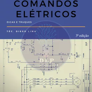 Imagem de capa para o Ebook TABELA DE PREÇO ELETRICISTA 2024